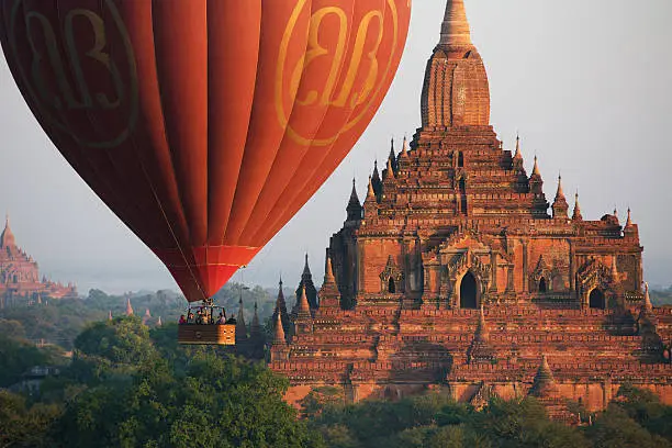 Bagan