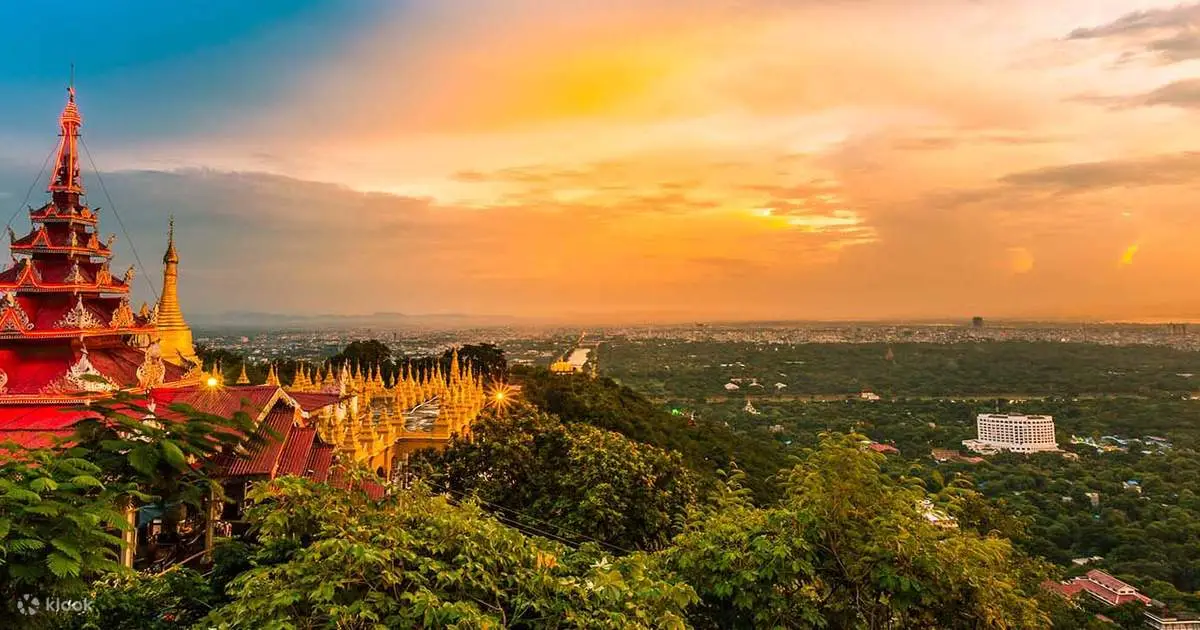 Mandalay