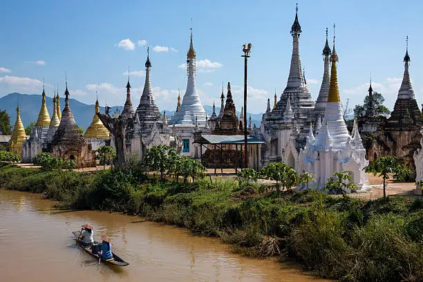 Taung Gyi